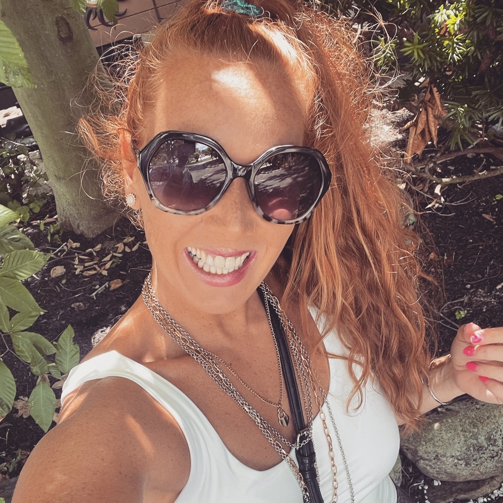Meet your Posher, Kim
